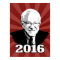 BERNIE SANDERS 2016 Candidate