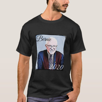 Bernie Sanders 2020 Presidential Election T-Shirt