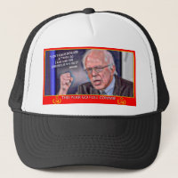 Bernie Sanders Commie I don’t always drink beer