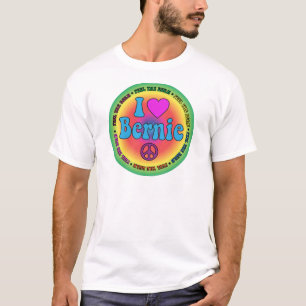 Bernie Sanders for President T-Shirt