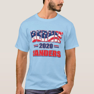 Bernie Sanders for President T-Shirt