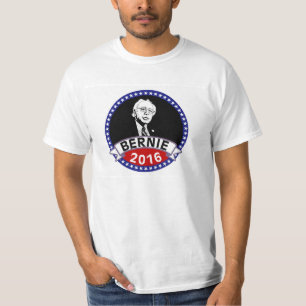 Bernie Sanders in 2016 for President T-Shirt