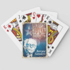 Bernie Sanders Playing Cards