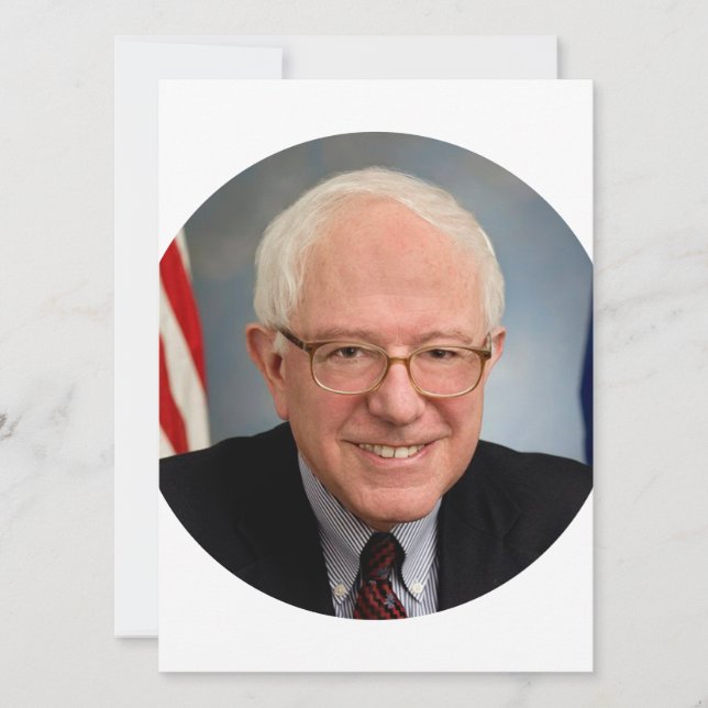 bernie sanders president (Front)