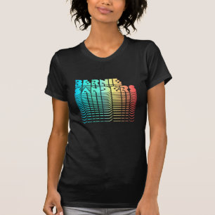 Bernie Sanders Retro - Customise It! T-Shirt