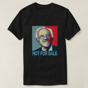 Bernie Sanders Shirt v.5 Not For Sale