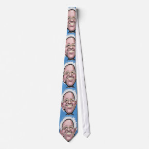 Bernie Sanders Tie
