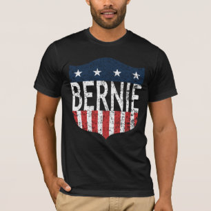 BERNIE stars and stripes T-Shirt