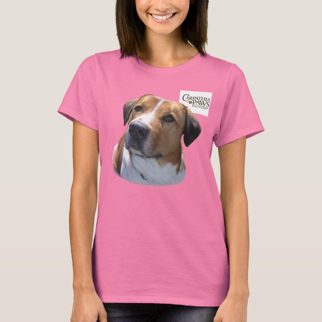 Bernie T-Shirt (Front)