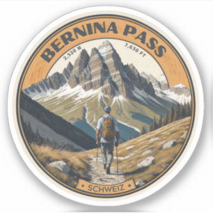 bernina pass swizerland outdoors mountain pass