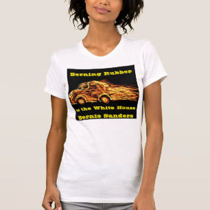 Berning Rubber T-Shirt