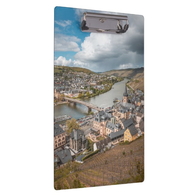 Bernkastel-Kues Clipboard (Right)