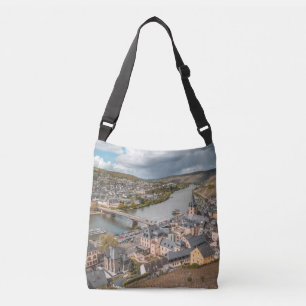 Bernkastel-Kues Germany Crossbody Bag