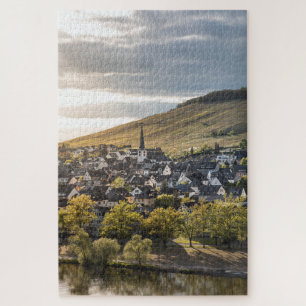 Bernkastel-Kues Jigsaw Puzzle
