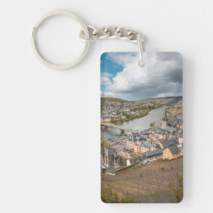 Bernkastel-Kues Key Ring