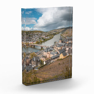 Bernkastel-Kues Photo Block