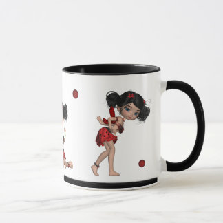 Berri Fairies Mug