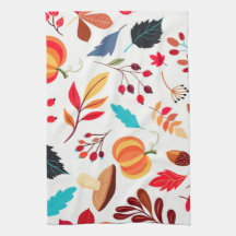 Berries and Fruit