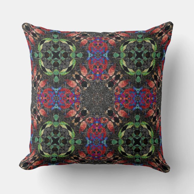 Berries Cushion (Front)