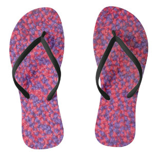 BERRIES Custom Adult, Slim Straps Jandals