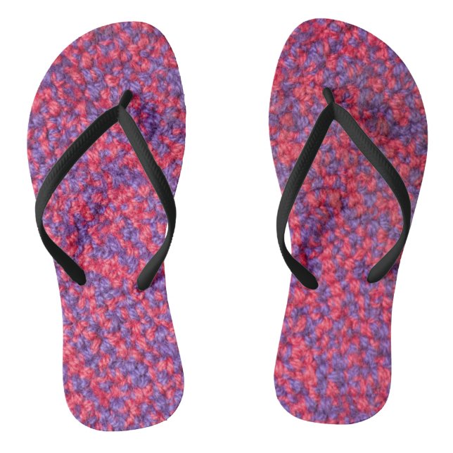 BERRIES Custom Adult, Slim Straps Jandals (Footbed)