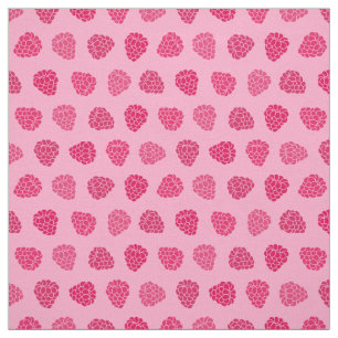 Berries Fabric