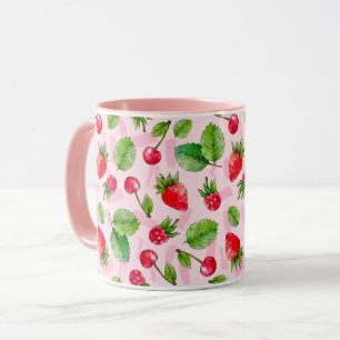 Berries Mug