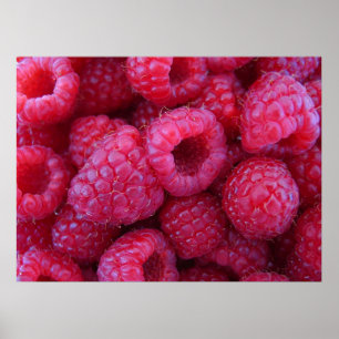 Berries - Take 4 Poster