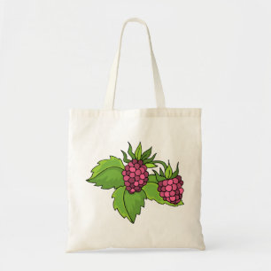 Berries Tote Bag