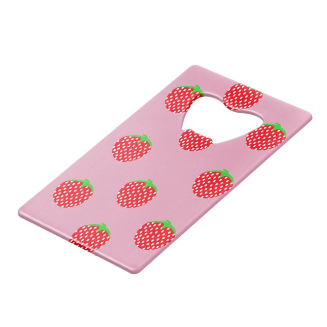 Berry Beautiful Summer (Back Angled)