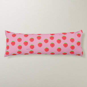 Berry Beautiful Summer Body Cushion