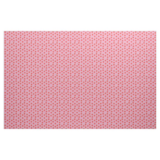 Berry Beautiful Summer Fabric (Yard)