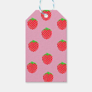 Berry Beautiful Summer Gift Tags