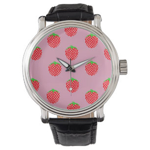 Berry Beautiful Summer Watch