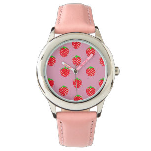 Berry Beautiful Summer Watch