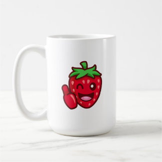 Berry Bites Coffee Mug