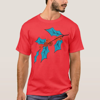 Berry Branch T-Shirt