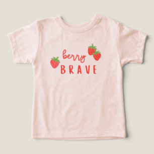 berry brave childhood cancer sick ill kids cute