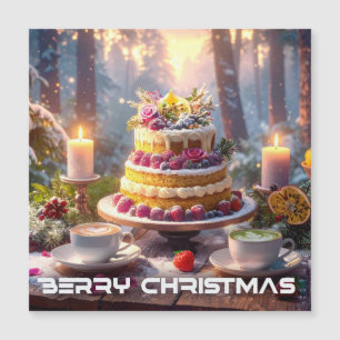 BERRY CHRISTMAS