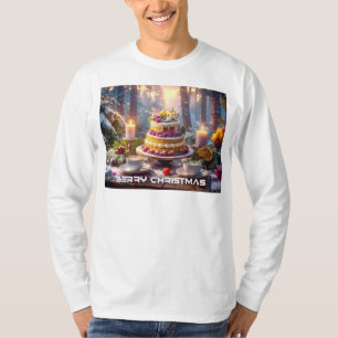 BERRY CHRISTMAS T-Shirt