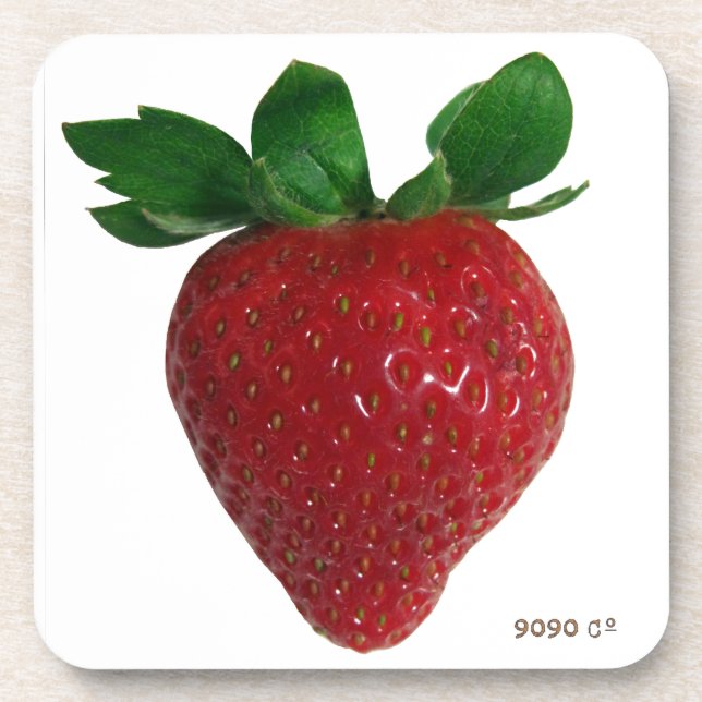 Berry Coaster (Front)