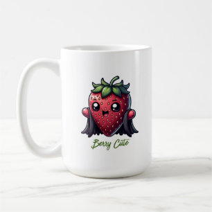Berry Cute Coffee Mug