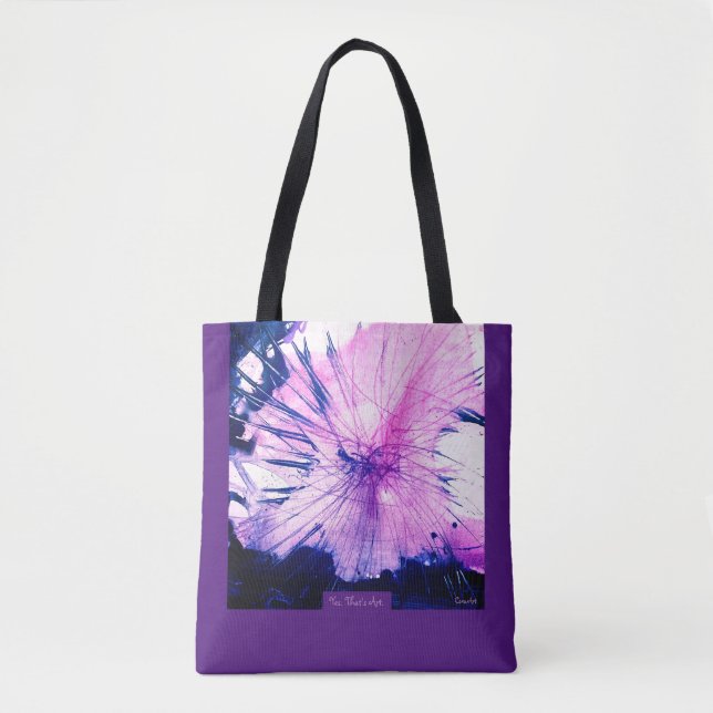BERRY & FARMROSE: bag (Front)