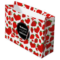 Berry First Birthday Strawberry Birthday Party 