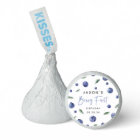 'Berry First' Blueberry 1st Birthday