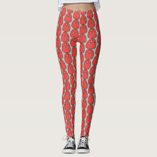 berry leggings