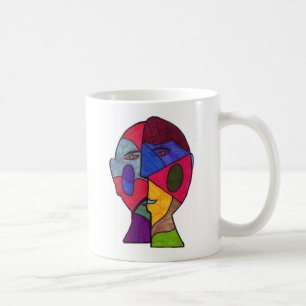 Berry Leon-Bridget M Coffee Mug