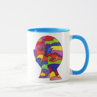 Berry Leon-Kendall S Mug
