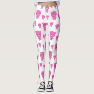 Berry Luv Leggings
