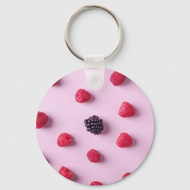berry nice key ring (Front)